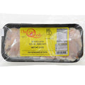 Quail Breast Plain