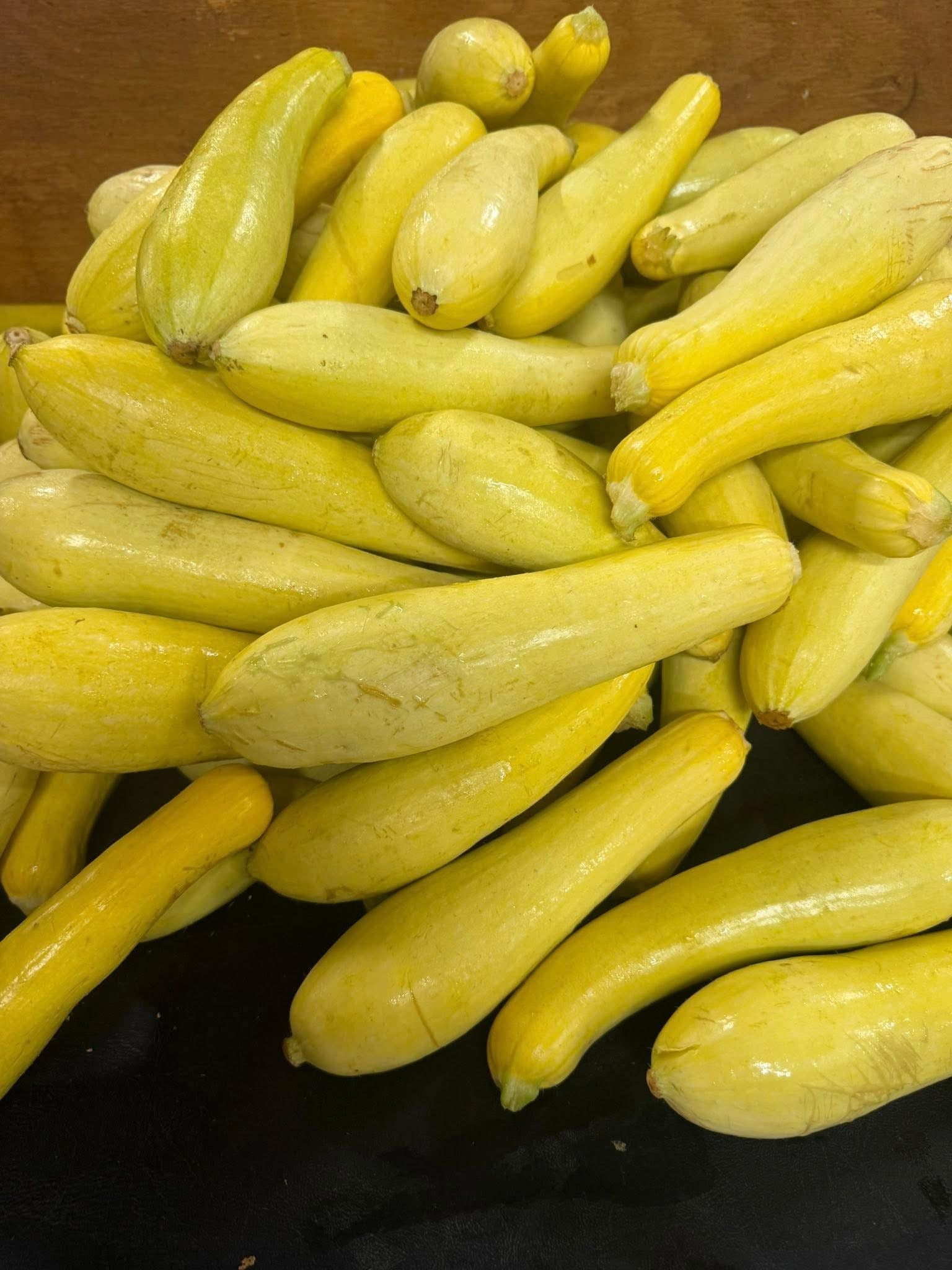 Squash lb