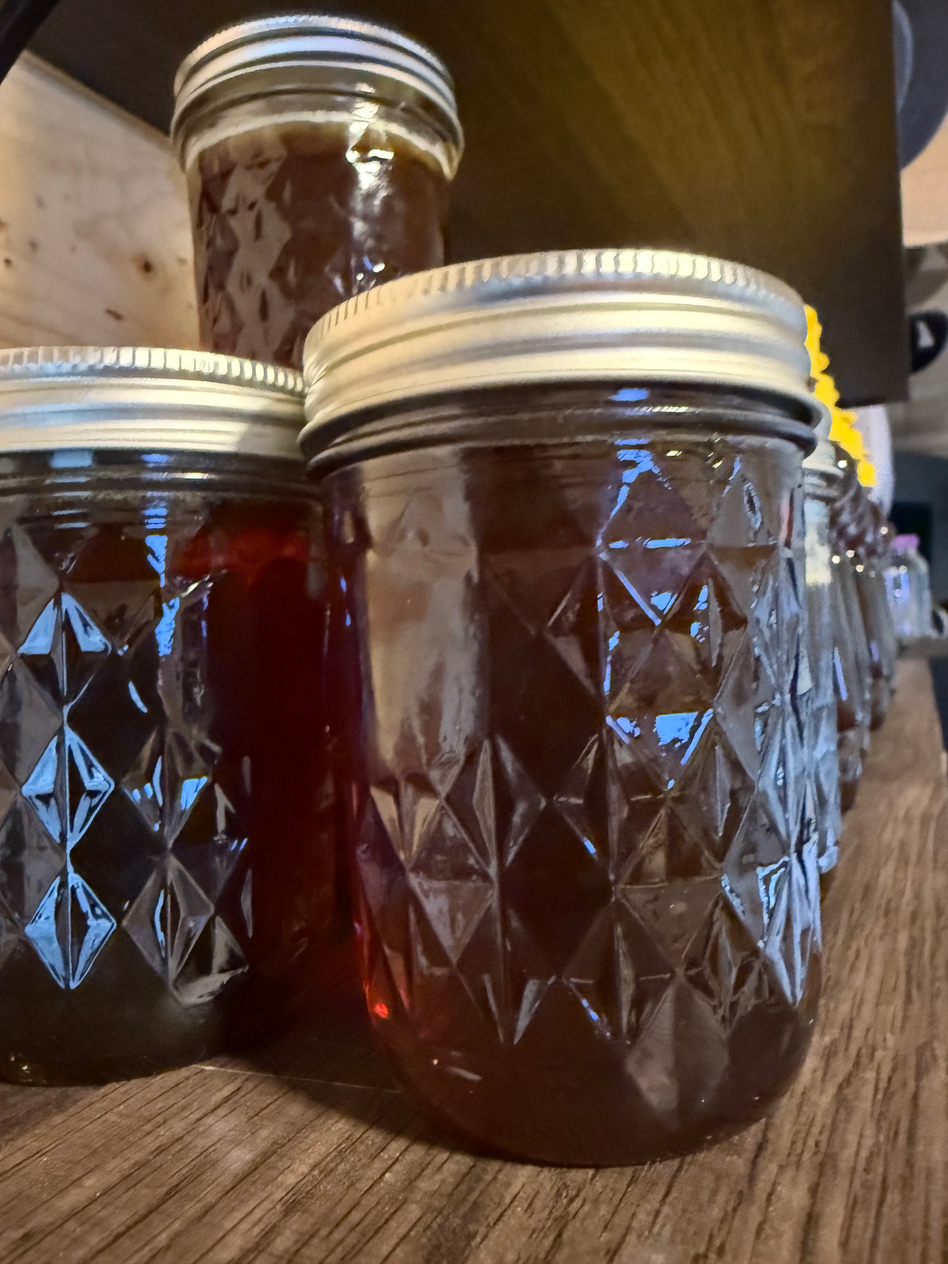 Honey By lb
