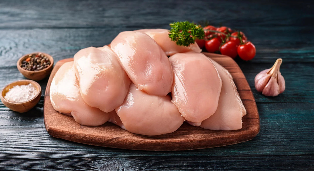 Chicken Breast
