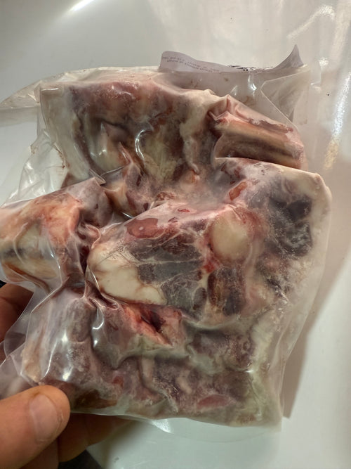 Beef Oxtail