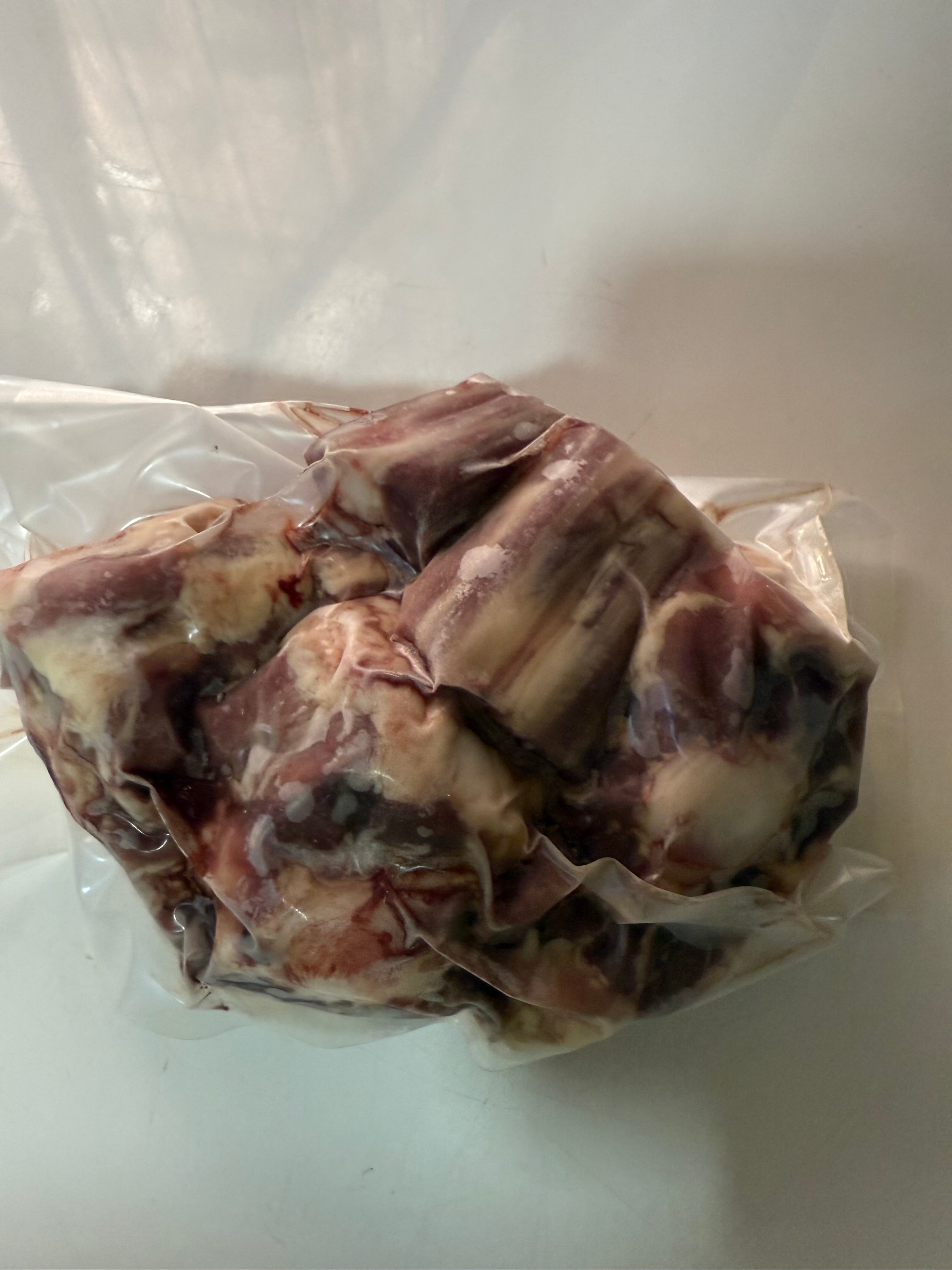 Beef Oxtail