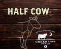Half Beef Package