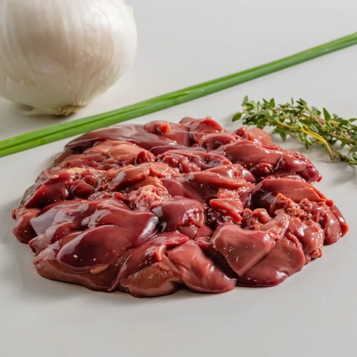 Chicken Liver