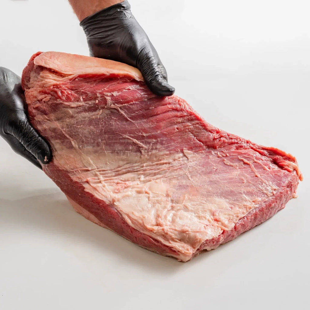 Beef brisket