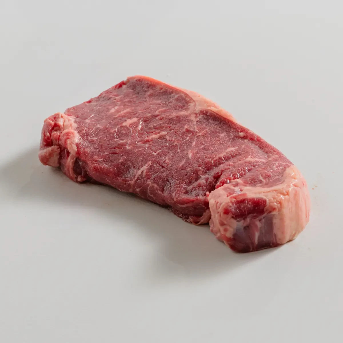 New York Strip (per lb)