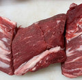 Beef Filet Mignon Steak