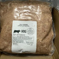 Mild Pork Sausage