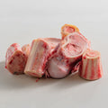 Beef Soup Bones
