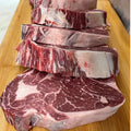 Ribeye Steak (Price per lb)
