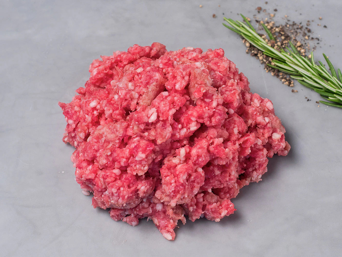 Ground Lamb