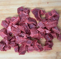 Beef Tips