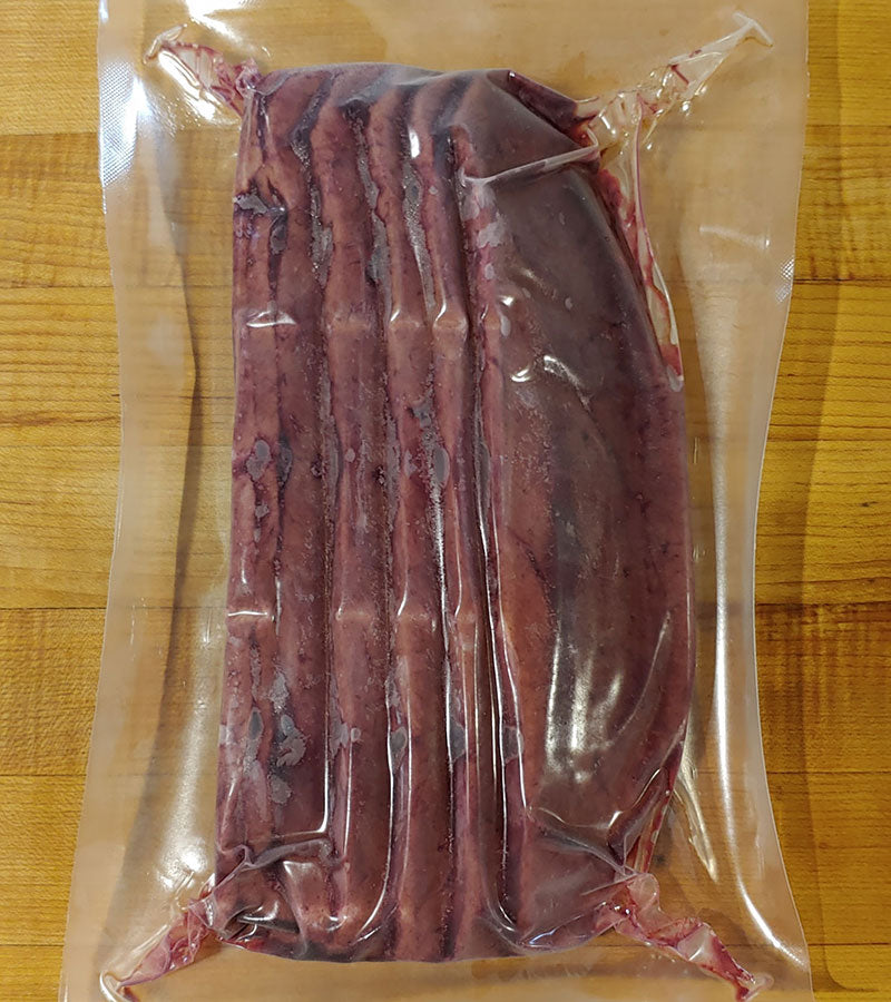 Liver- Beef