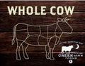 Whole Beef Package